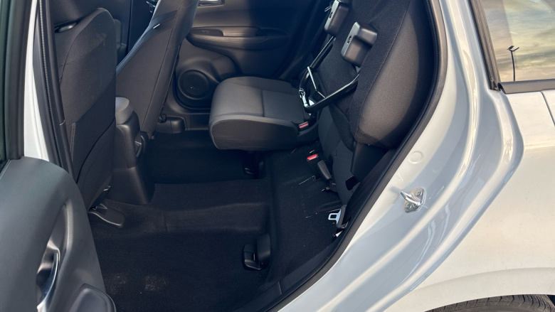 Honda Jazz 1.5 i-MMD Hybrid Elegance 5dr eCVT Hybrid Hatchback